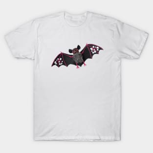 Black Bat T-Shirt